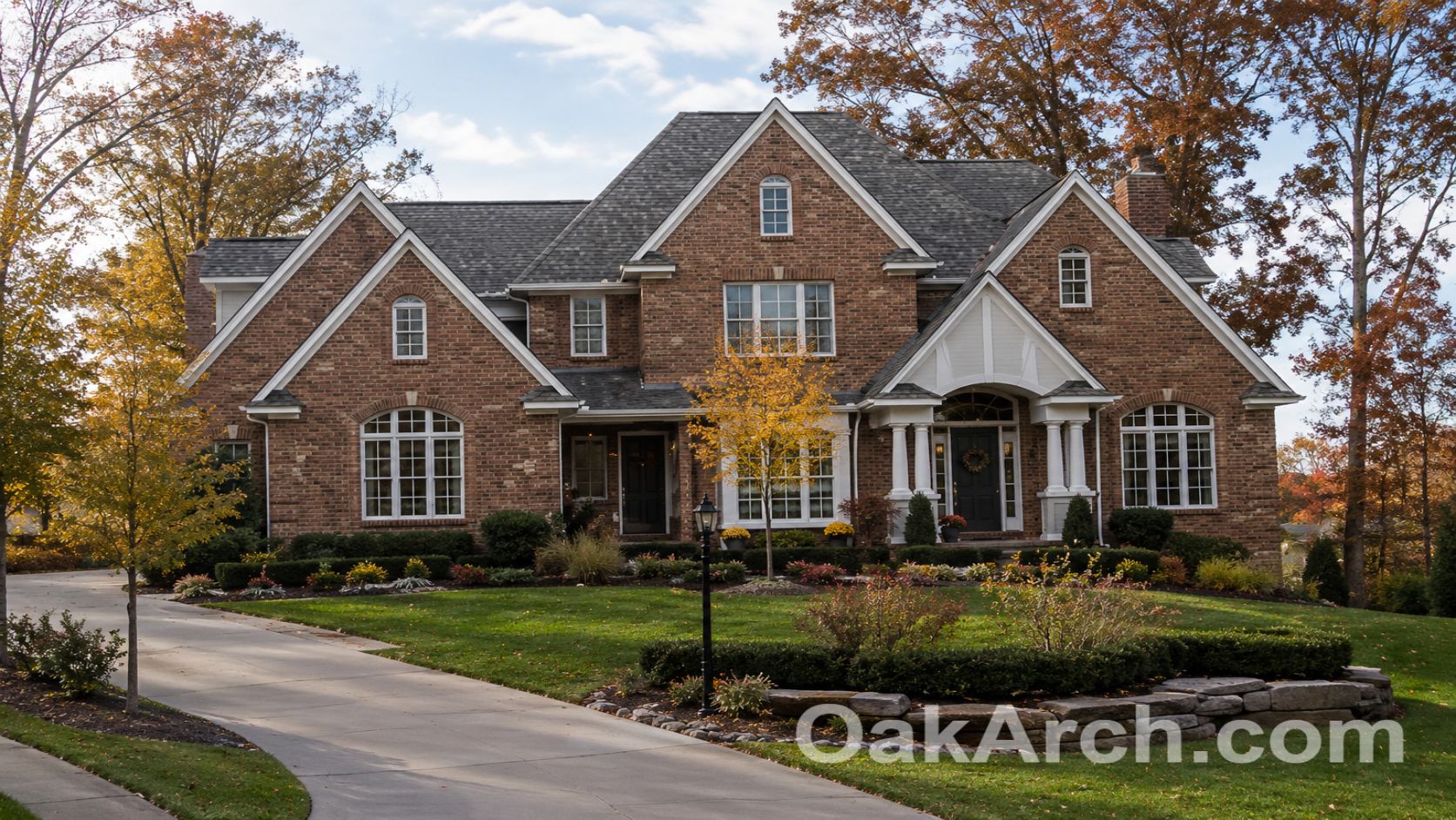OakBridge